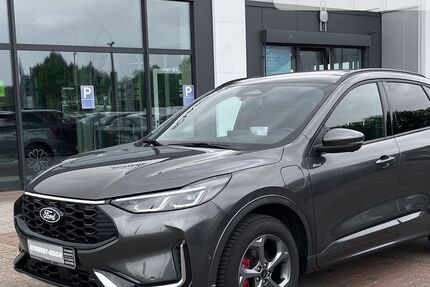Ford Kuga 17.527 km 34.950 &euro; Bremen 28201