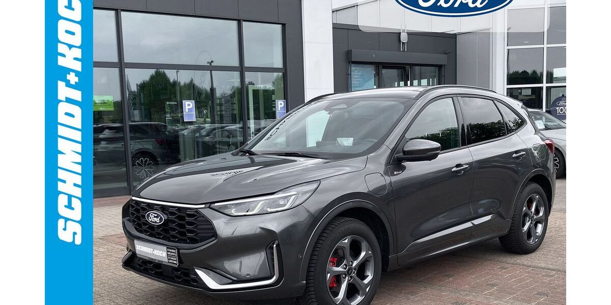 Ford Kuga 17.527 km 34.950 &euro; Bremen 28201
