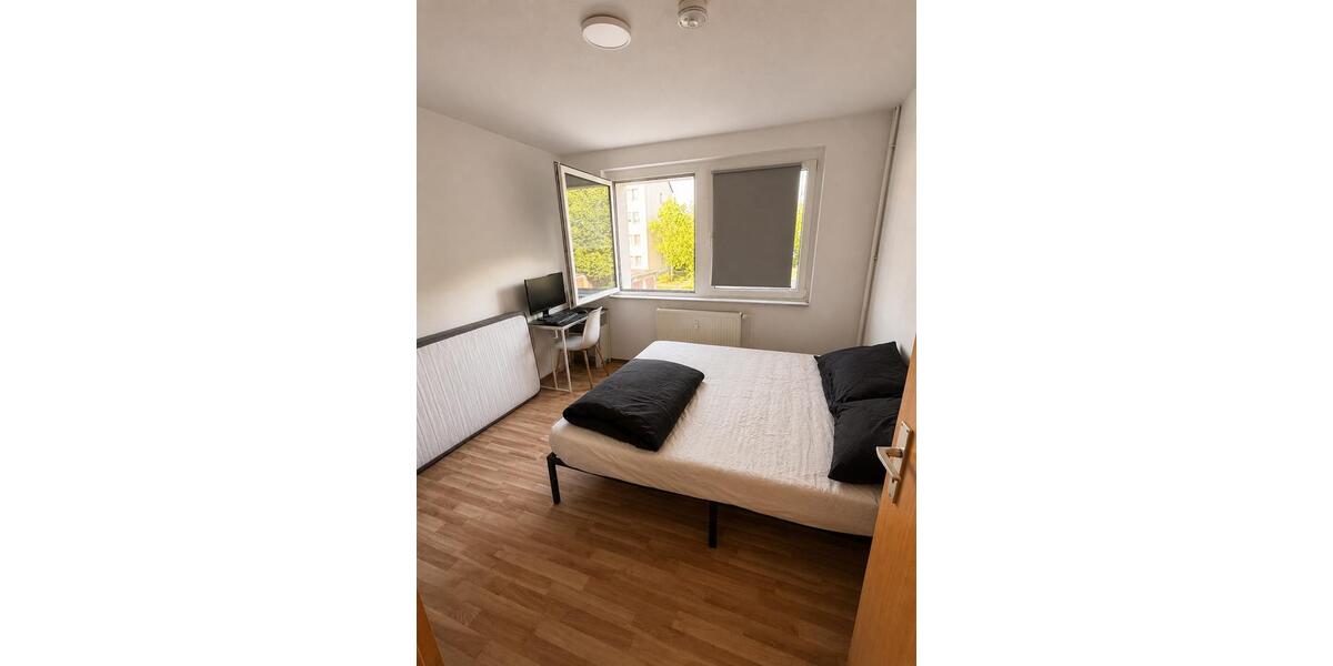Etagenwohnung Wittenberg Lutherstadt - 2 Zimmer, 48 m&sup2;, 488&euro; | Angebot:26647845