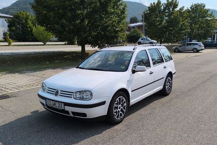 VW Golf 142.000 km 4.500 &euro; Owen 73277