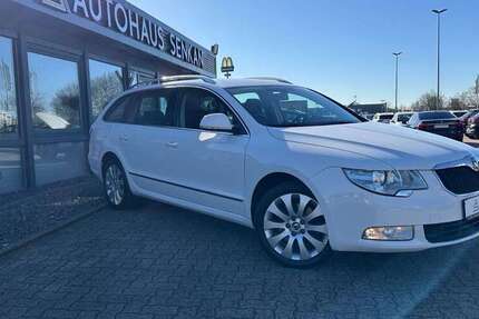 Skoda Superb 297.000 km 4.990 € Peine 31228