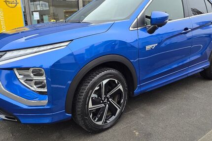 Mitsubishi Eclipse 43.087 km 22.950 &euro; Brühl 50321