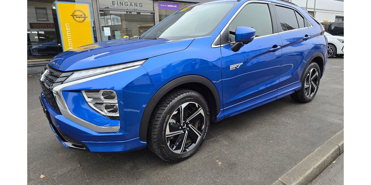 Mitsubishi Eclipse 43.087 km 22.950 &euro; Brühl 50321