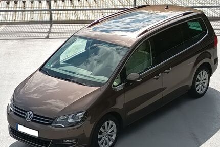 VW Sharan 237.200 km 10.600 &euro; Sondershausen 99706