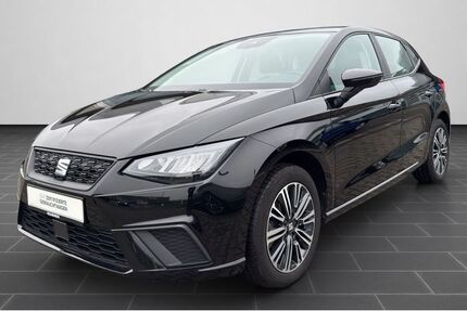 Seat Ibiza 17.354 km 16.990 &euro; Simmern 55469