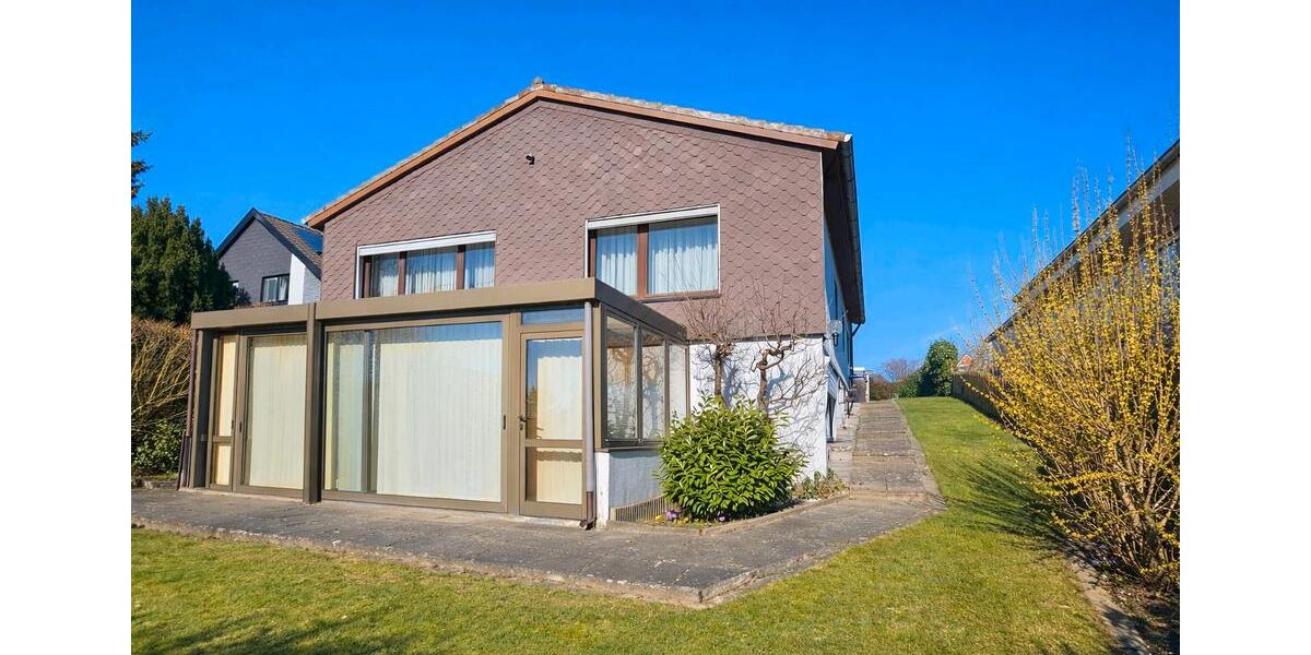 Bungalow Stockelsdorf - 5 Zimmer, 137 m&sup2;, 495.000&euro; | Angebot:26315891