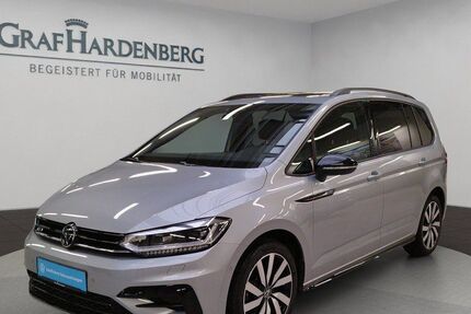 VW Touran 27.000 km 36.510 &euro; Tuttlingen 78532
