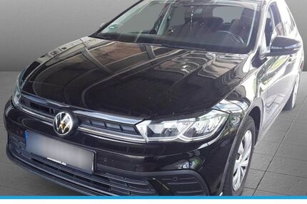 VW Polo 59.160 km 15.980 &euro; Weilburg 35781