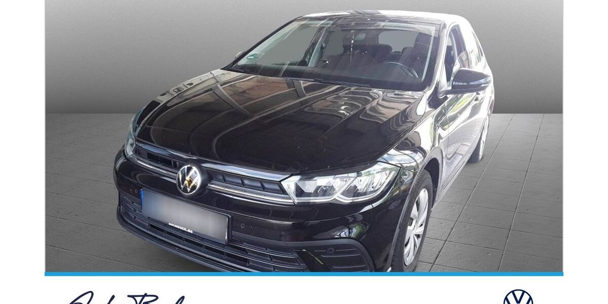 VW Polo 59.160 km 15.980 &euro; Weilburg 35781