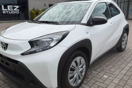 Toyota Aygo (X) 55.441 km 11.980 &euro; Bad Bentheim 48455