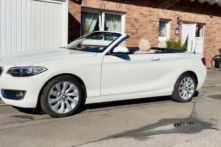BMW 218 79.500 km 16.000 &euro; Köln 50825