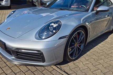 Porsche 911 Urmodell 13.300 km 128.990 &euro; Sandhausen 69207