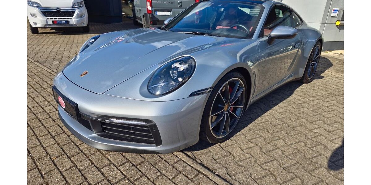 Porsche 911 Urmodell 13.300 km 128.990 &euro; Sandhausen 69207