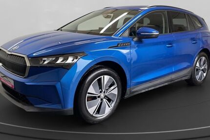 Skoda Enyaq 34.997 km 27.880 &euro; Köln 50823