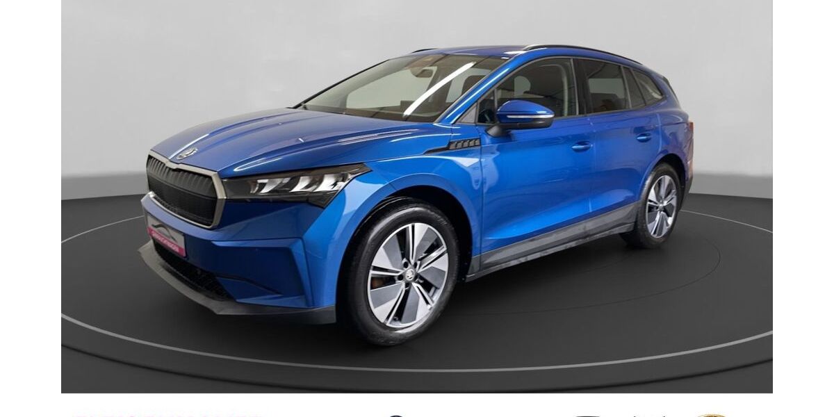 Skoda Enyaq 34.997 km 27.880 &euro; Köln 50823