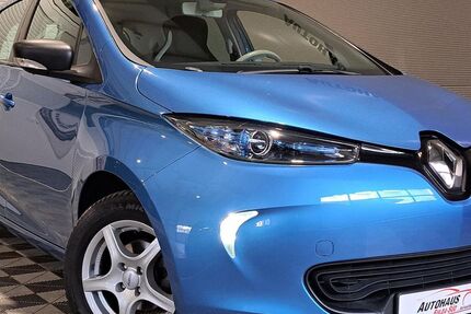 Renault ZOE 26.550 km 8.470 &euro; Neuhof OT. Dorfborn 36119