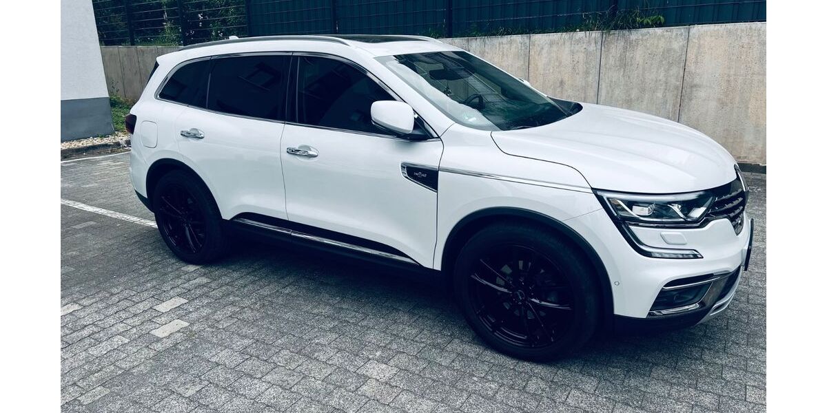 Renault Koleos 139.000 km 19.499 &euro; Oberursel 61440
