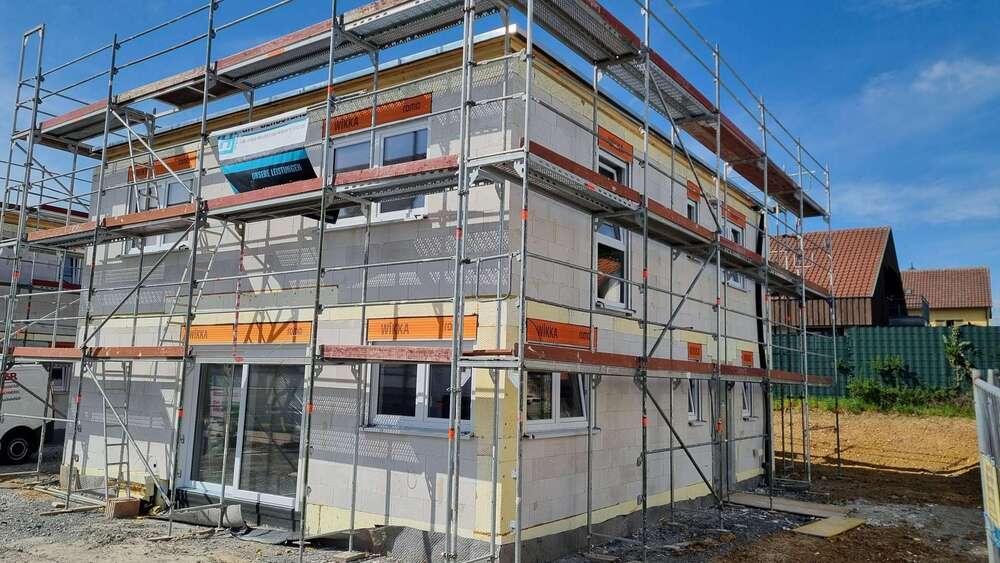 Einfamilienhaus Bad Friedrichshall - 6 Zimmer, 155 m&sup2;, 713.000&euro; | Angebot:26788644