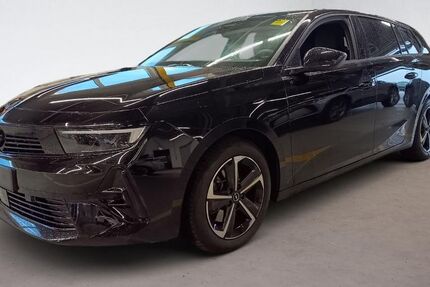 Opel Astra 14.200 km 24.990 &euro; Idar-Oberstein 55743