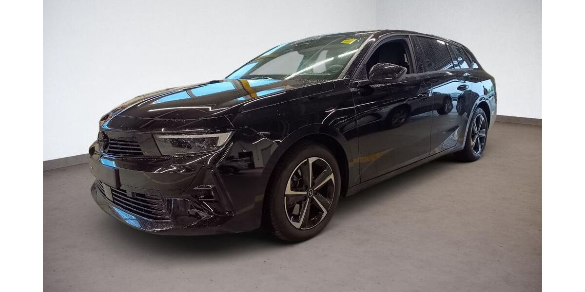 Opel Astra 14.200 km 24.990 &euro; Idar-Oberstein 55743