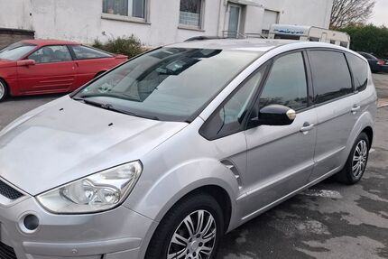 Ford S-Max 299.000 km 2.790 € Hamm 59067