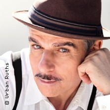 Novecento - Die Legende vom Ozeanpianist 22.09.2026 Renaissance-Theater
