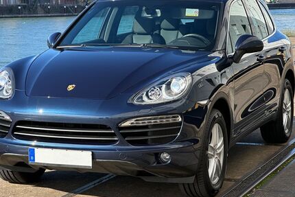Porsche Cayenne 80.000 km 29.999 € Mannheim I Baden-Württemberg 68169