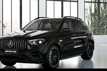 Mercedes-Benz GLE 63 AMG 32.200 km 128.890 &euro; Wiesbaden 65189