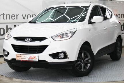 Hyundai ix35 164.000 km 9.250 &euro; Mönchengladbach 41066