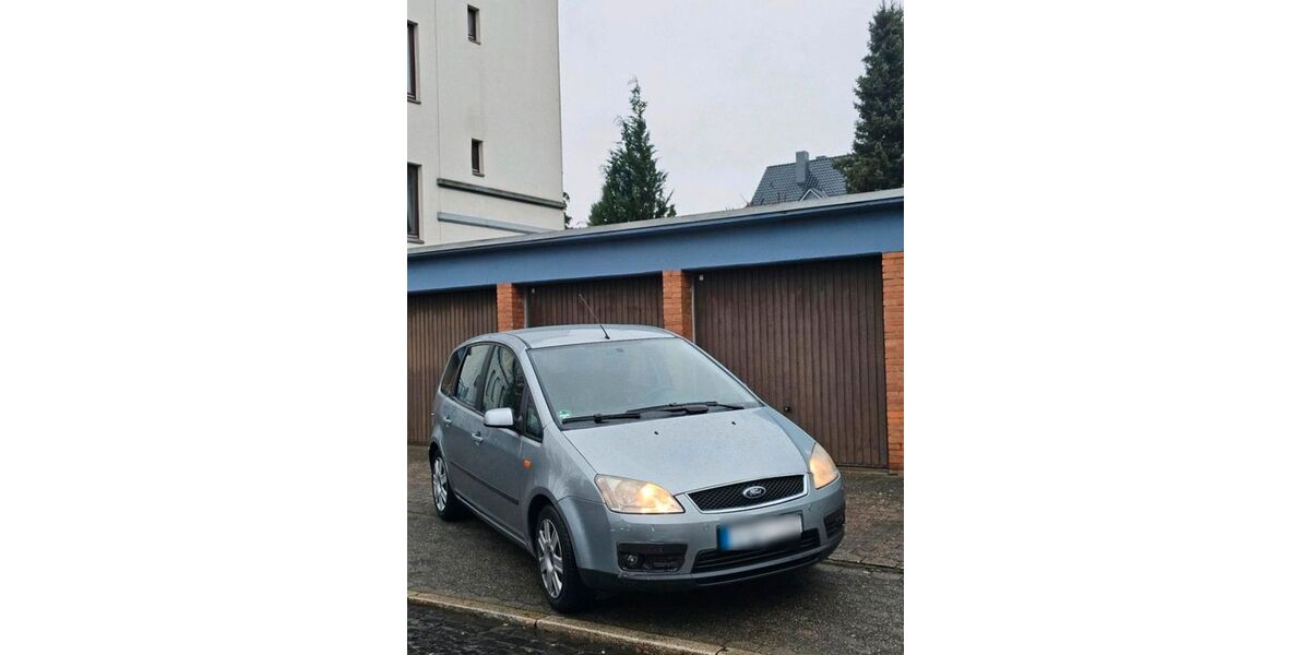 Ford C-Max 178.000 km 2.500 &euro; Hannover 30173