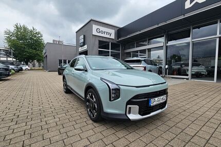 Kia XCeed 3.500 km 31.999 &euro; Eislingen 73054