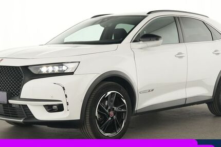 DS Automobiles DS7 (Crossback) 56.876 km 24.968 &euro; Neuss 41460