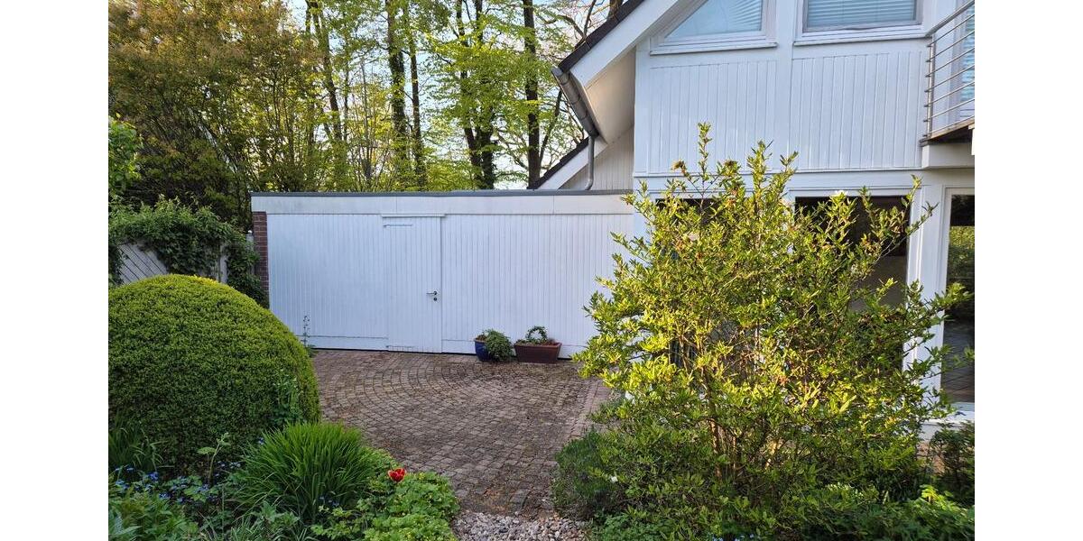 Doppelhaushälfte Rotenburg (Wümme) - 4 Zimmer, 120 m&sup2;, 1.440&euro; | Angebot:26430911