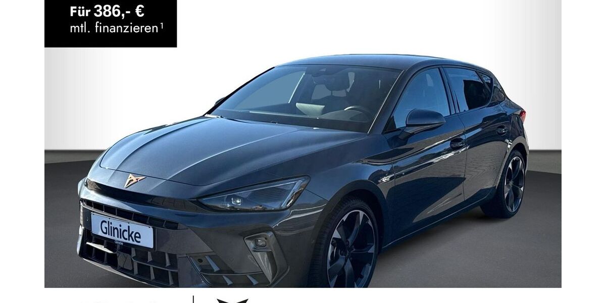 Cupra Leon 12.649 km 29.990 &euro; Baunatal 34225