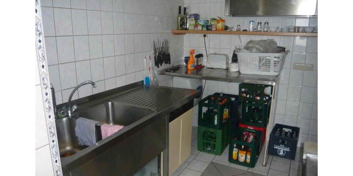 Gewerbeobjekt Bad Liebenwerda - 420&euro; | Angebot:24984114