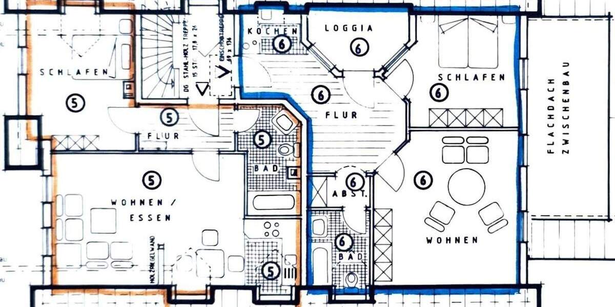 Gewerbeobjekt Teningen - 1.710.000&euro; | Angebot:25741937