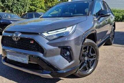 Toyota RAV 4 14.528 km 46.900 &euro; Nürtingen 72622