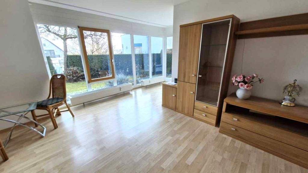 Etagenwohnung Kusterdingen - 2 Zimmer, 56 m&sup2;, 275.000&euro; | Angebot:25745177