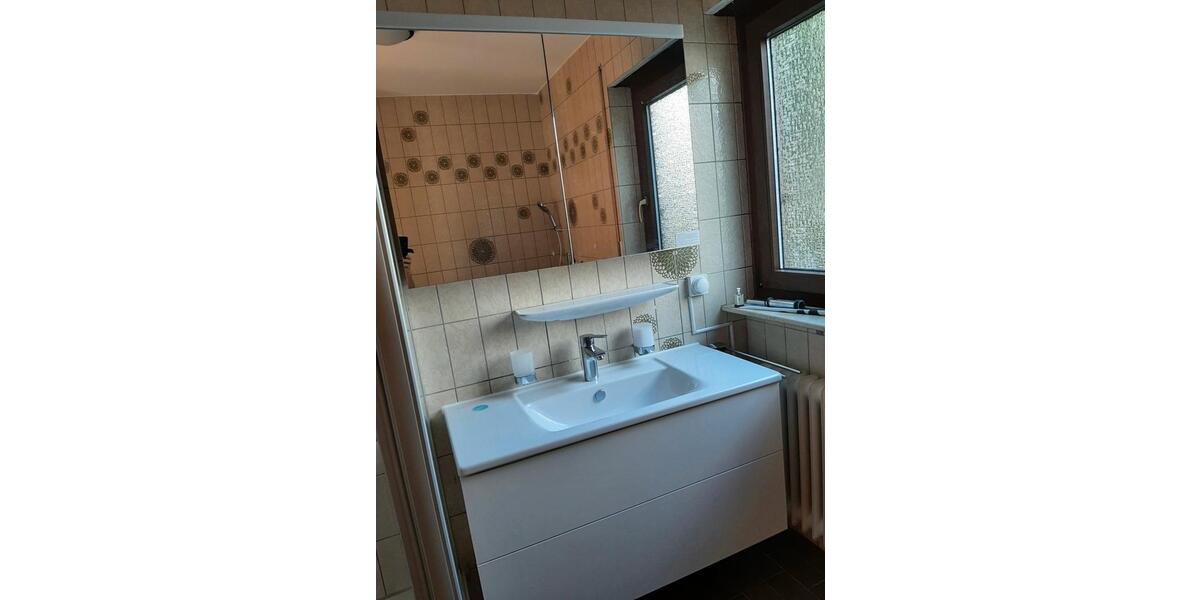 Erdgeschoßwohnung Stuttgart Bad Cannstatt - 3.5 Zimmer, 78 m&sup2;, 1.300&euro; | Angebot:24966193