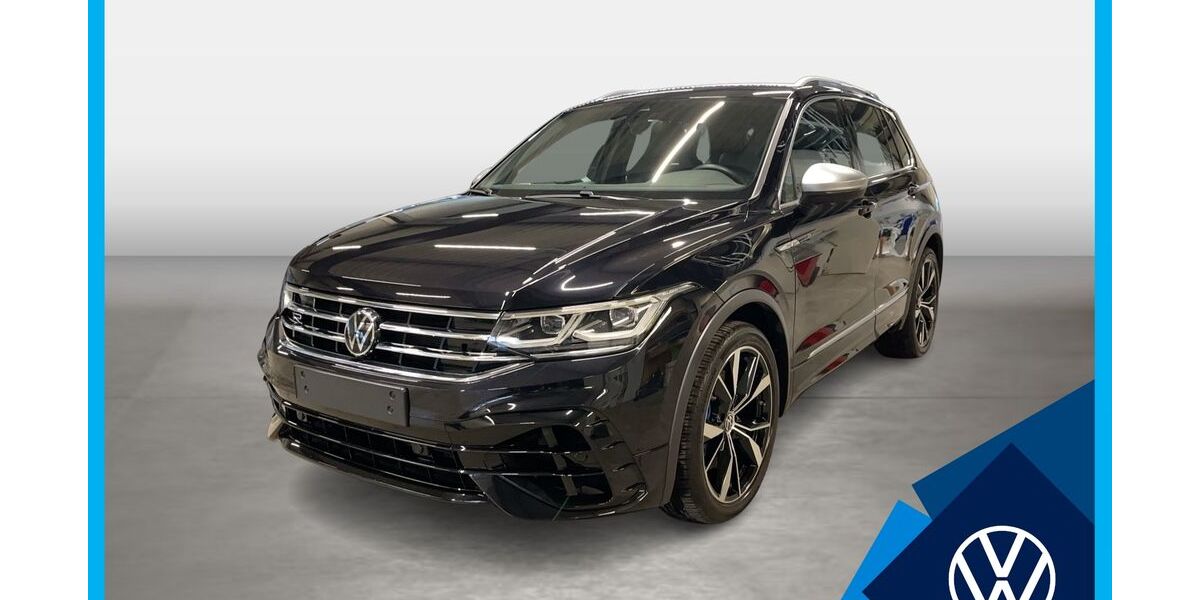 VW Tiguan 34.735 km 36.907 &euro; Landshut 84030