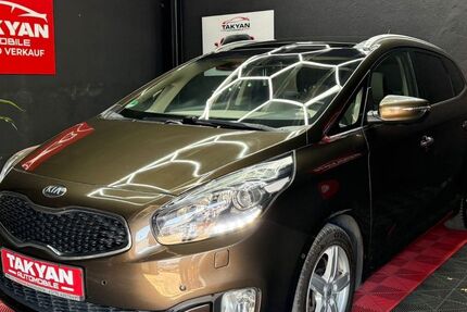 Kia Carens 116.000 km 11.990 &euro; Mannheim 68309