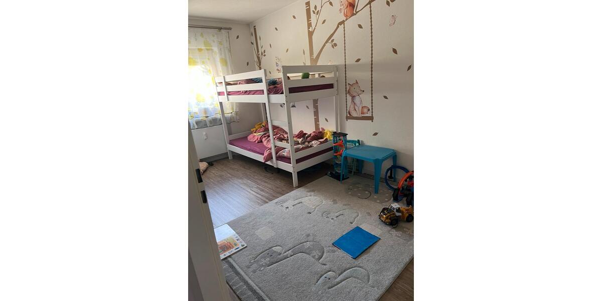 Etagenwohnung Wehr - 4 Zimmer, 92 m&sup2;, 305.000&euro; | Angebot:26285480