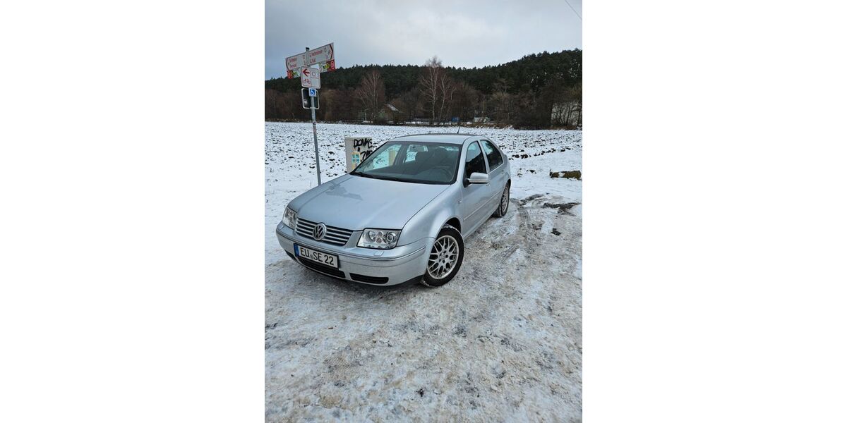 VW Bora 251.000 km 777 &euro; Kall 53925