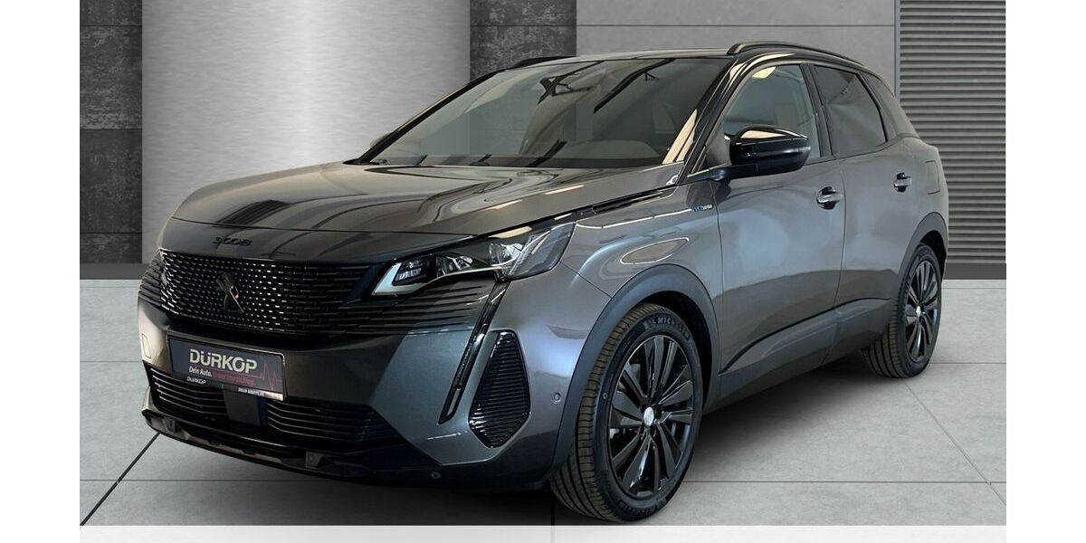 Peugeot 3008 36.778 km 25.950 &euro; Braunschweig 38126