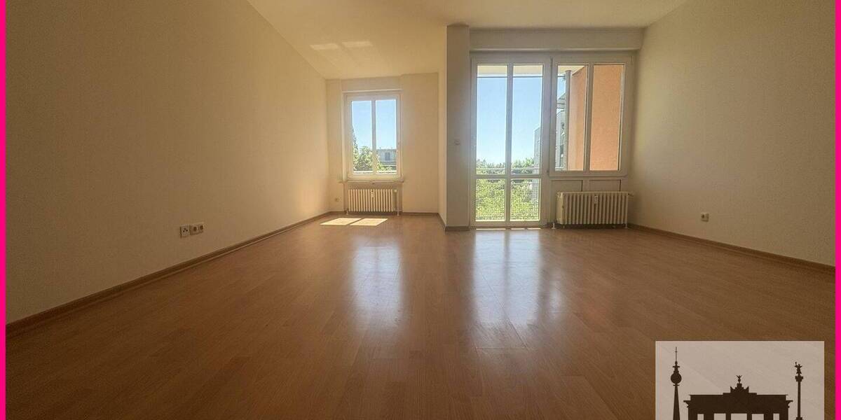 Etagenwohnung Schönefeld - 2 Zimmer, 59 m&sup2;, 199.000&euro; | Angebot:26836057