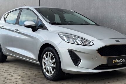 Ford Fiesta 100.000 km 8.990 &euro; Baden-Württemberg - Pfullingen 72793