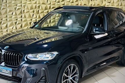 BMW X3 43.500 km 42.999 &euro; Essen 45326
