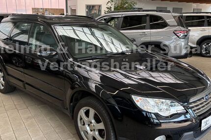 Subaru Outback 205.600 km 5.950 &euro; Hörstel 48477