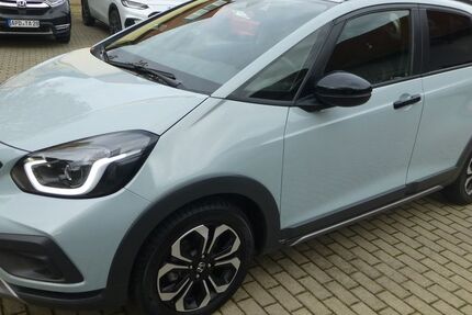 Honda Jazz 20.300 km 24.990 &euro; Naumburg/S. + 06667 Weißenfels + 06618 Schönburg 06618
