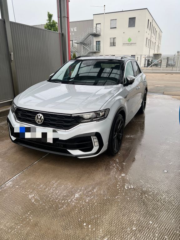 T-Roc